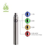 Batterie-Pen 510 (650mah) - 4Stufen – Bild 3