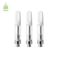 Cartridge 510 – Glas/Keramik (5er-Set)