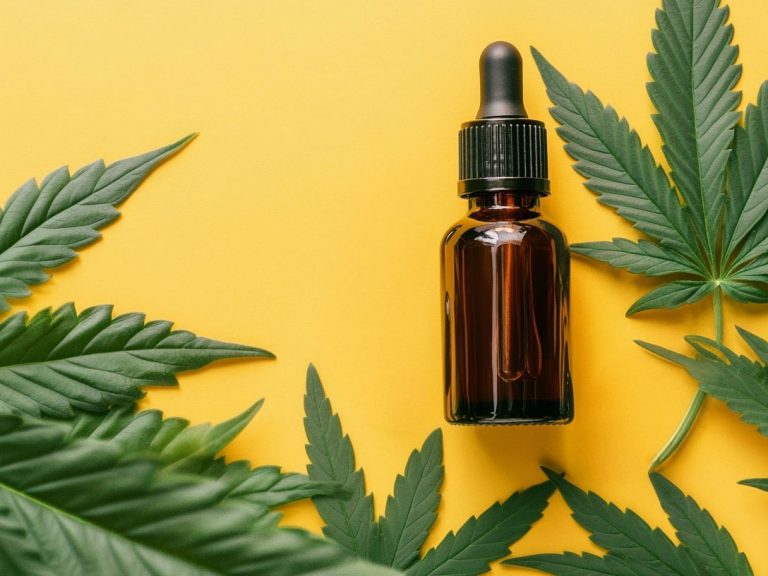 THC-Liquid selbst herstellen