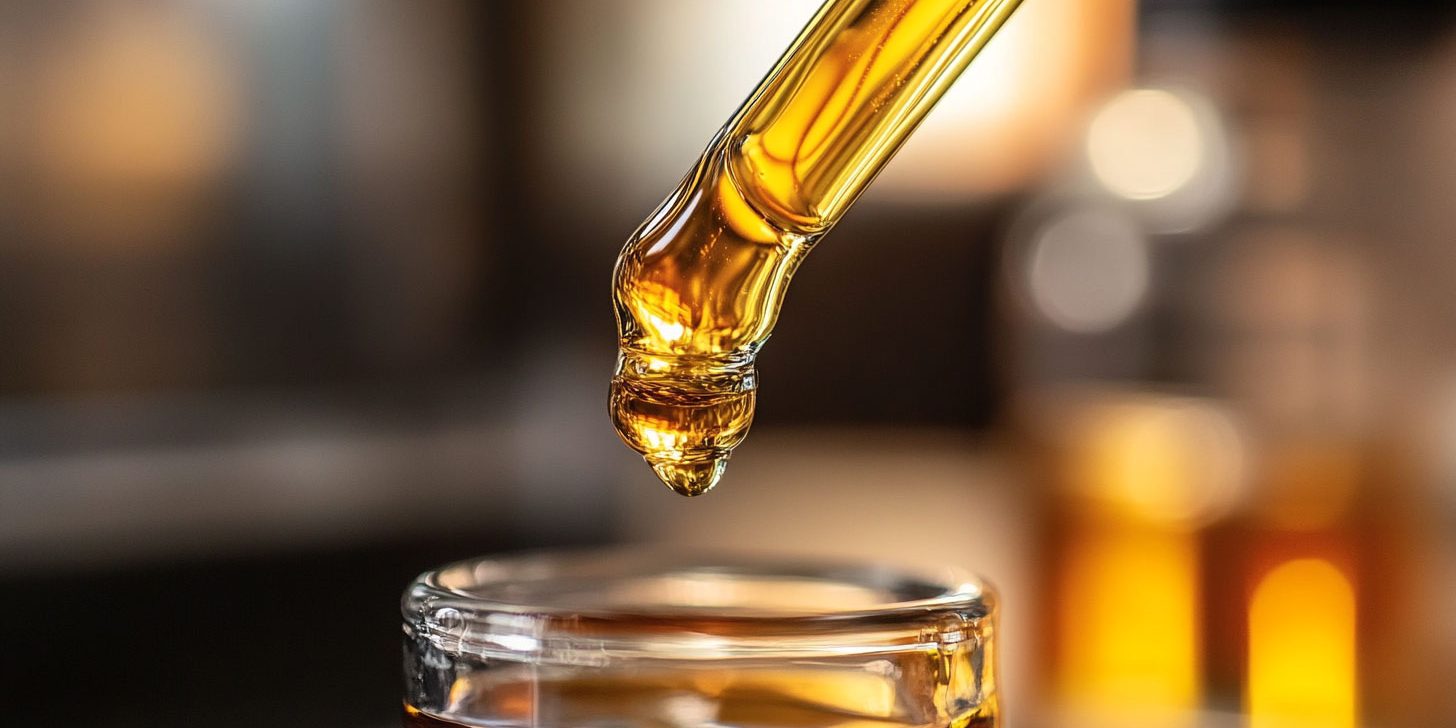 THC Liquid selbst herstellen Anleitung THC Liquid selbst herstellen Anleitung