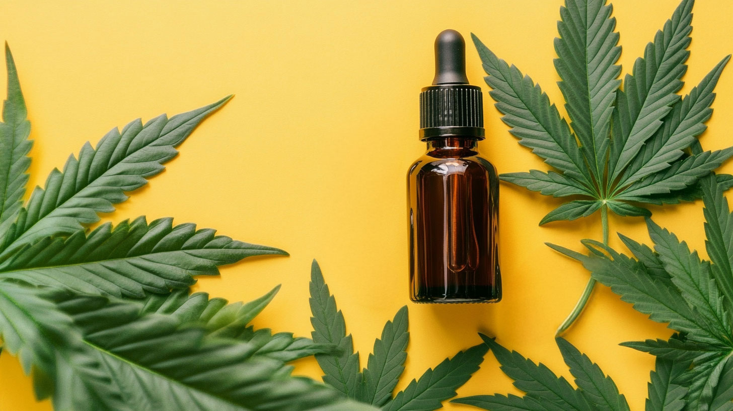 THC-Liquid selbst herstellen