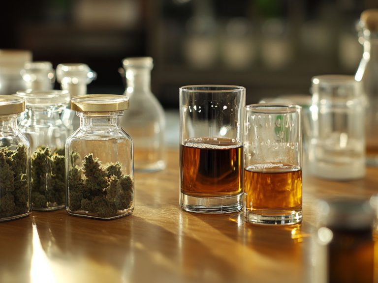 THC Liquid Wax Liquidizer Terpene