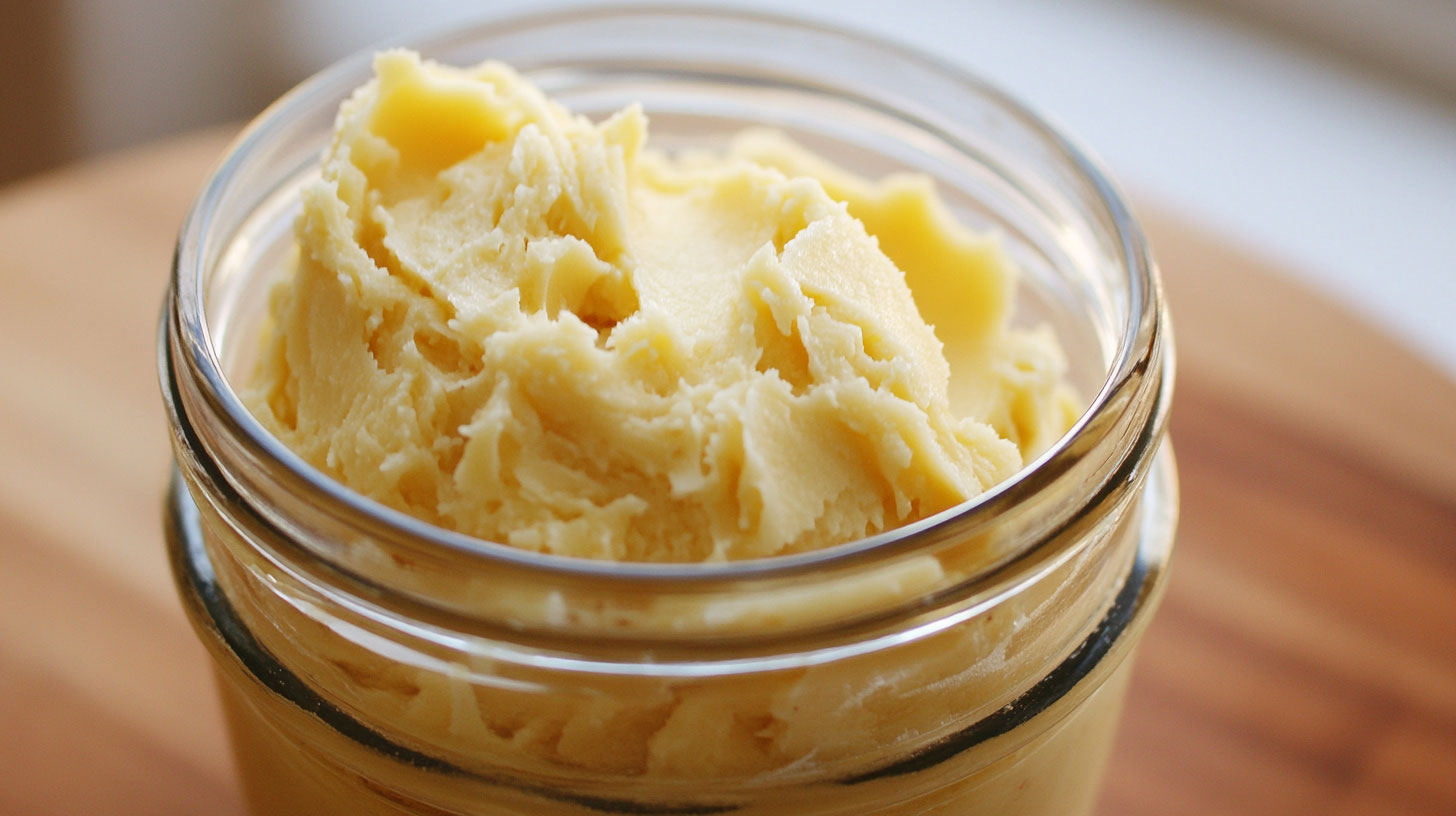 Cannabis Butter Rezept SchrittfürSchritt Anleitung für perfekte Cannabutter & Tipps