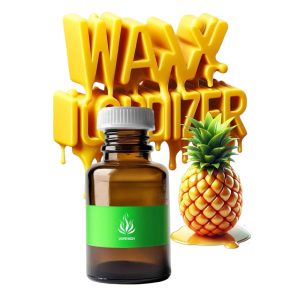 Wax Liquidizer - Pineapple Express