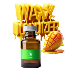 Wax Liquidizer - Mango