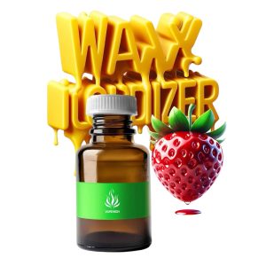 Wax Liquidizer - Strawberry