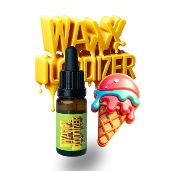 Wax Liquidizer - Gelato