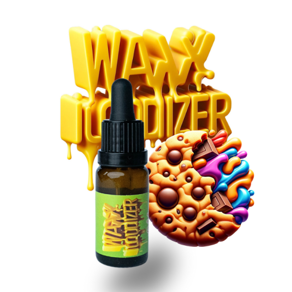 Wax Liquidizer - Girl Scout Cookies