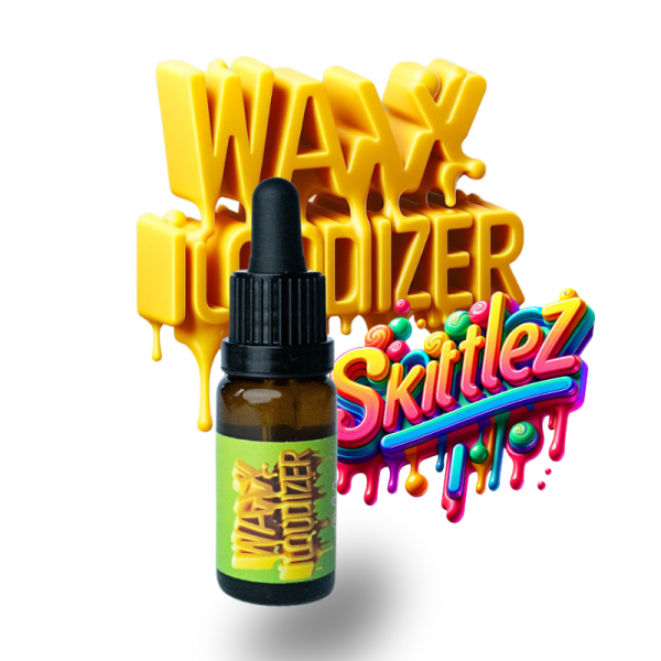 Wax Liquidizer - Skittlez