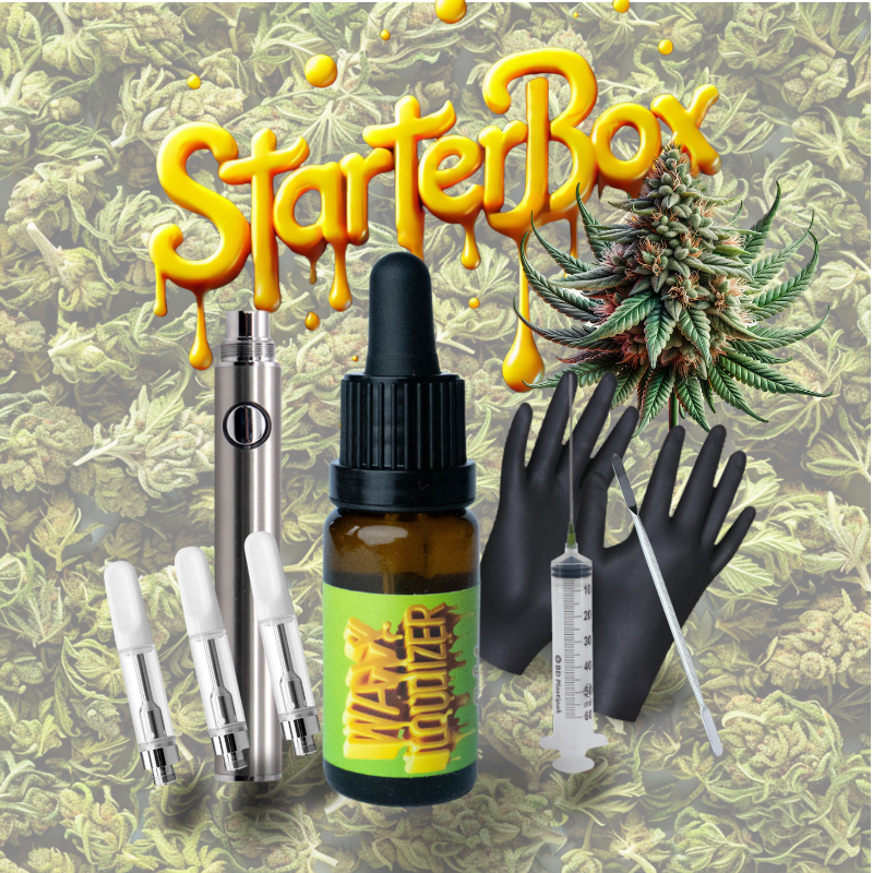 elfbar elfa kaufen THC-Pen Starterbox – OG Kush