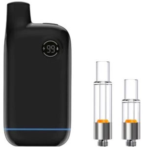 VapeHigh Nova Premium Kit