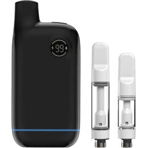 VapeHigh Nova Deluxe Kit