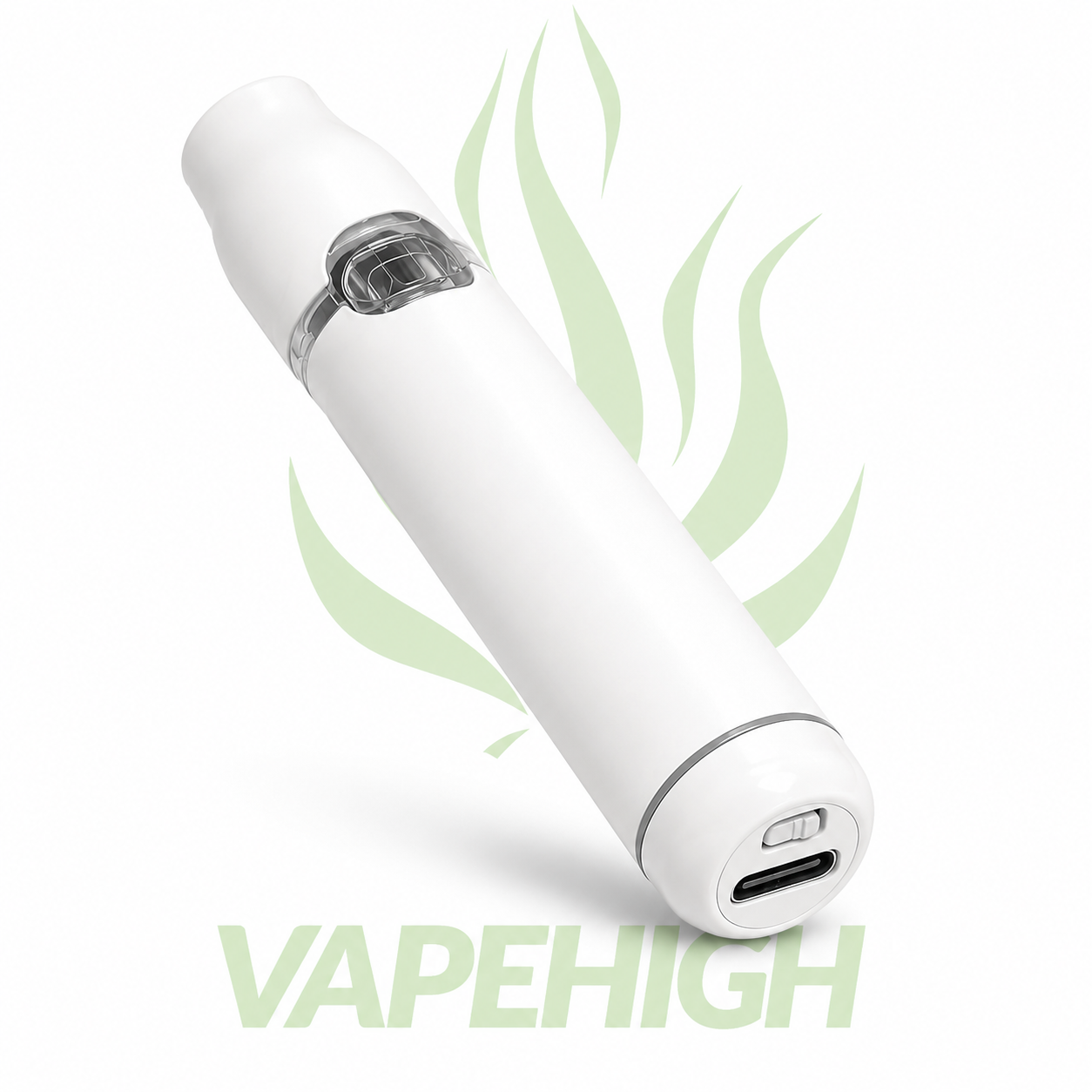 VapeHigh Pure – Vape mit Keramik-Coil – Bild 2